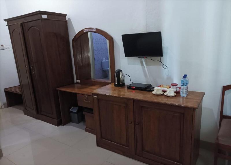 Robbani Edotel Liwa Syariah By Zuzu image
