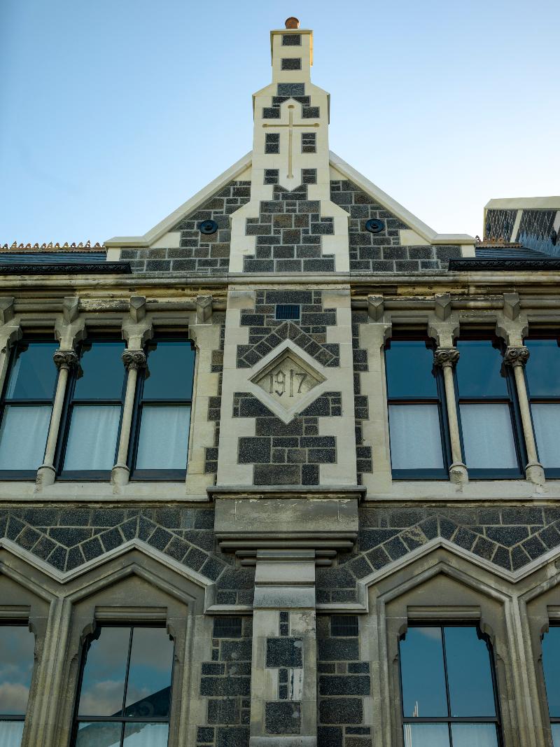 The Observatory Hotel Christchurch image