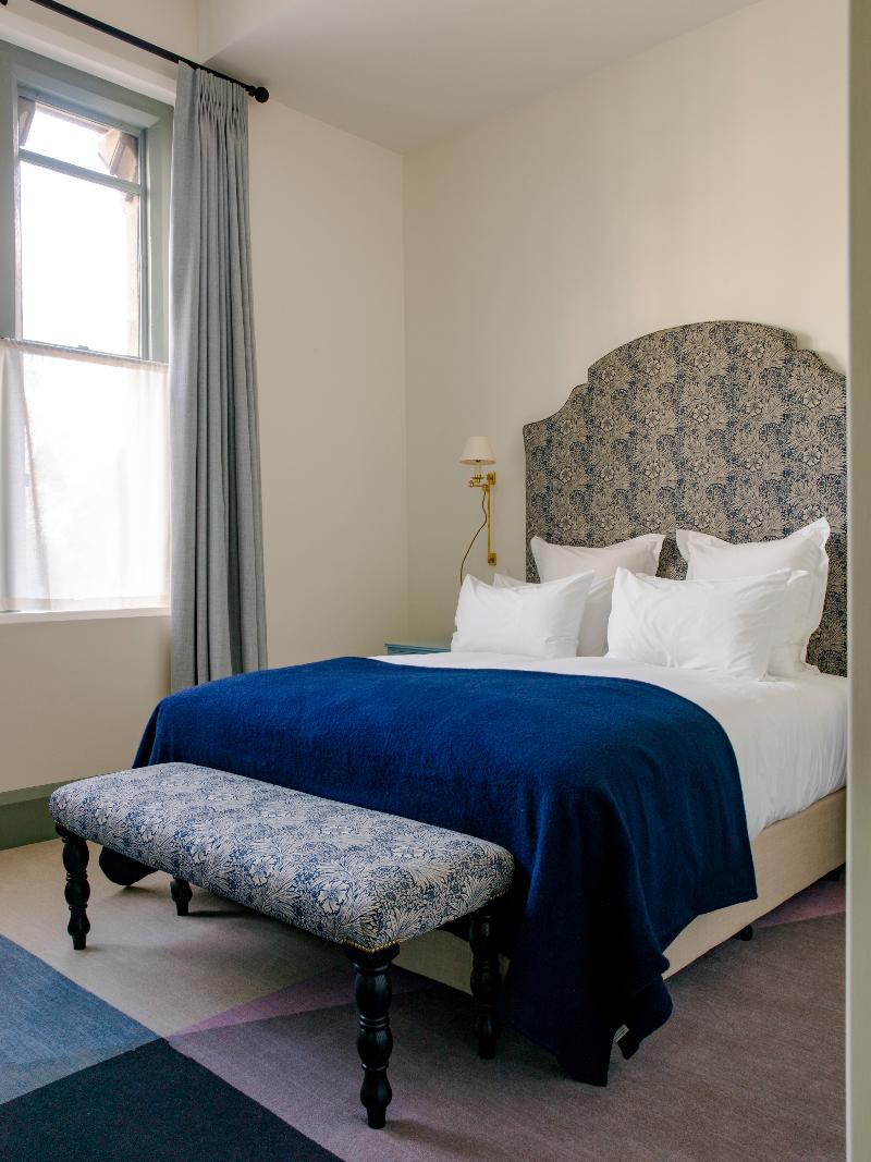 The Observatory Hotel Christchurch image