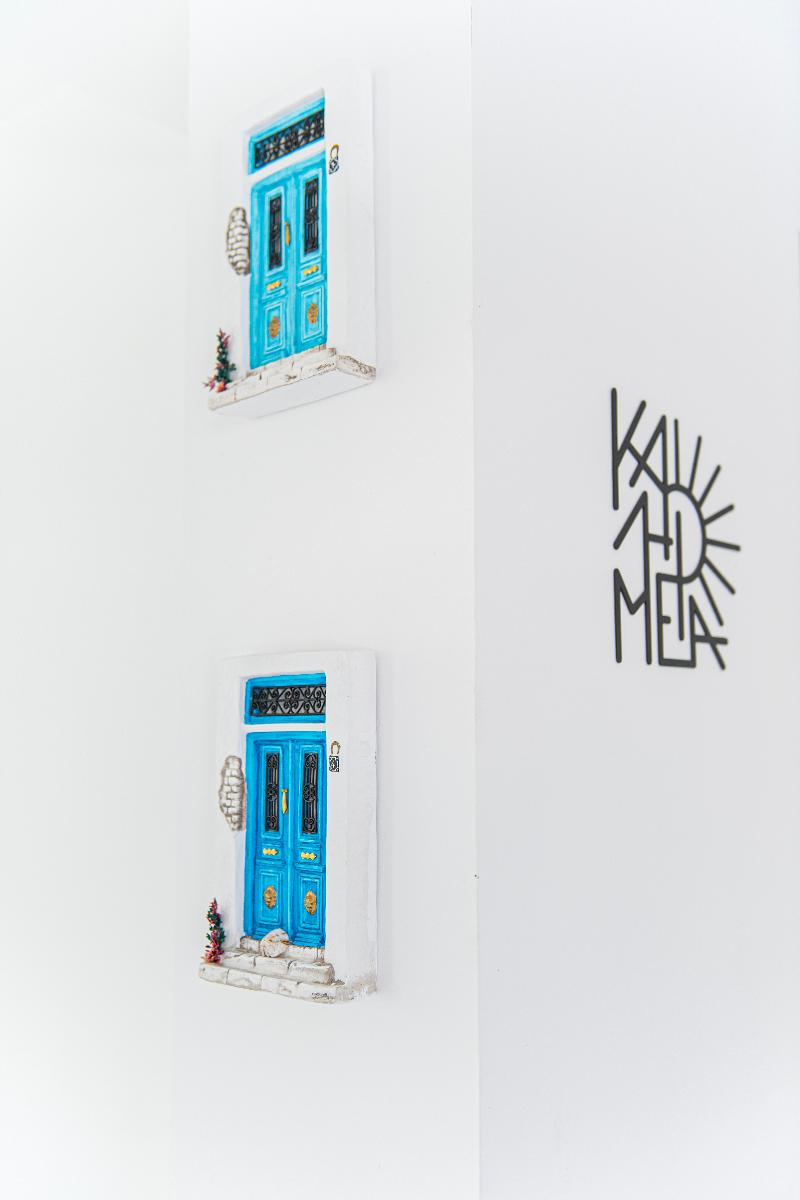 Olive Boutique Hotel