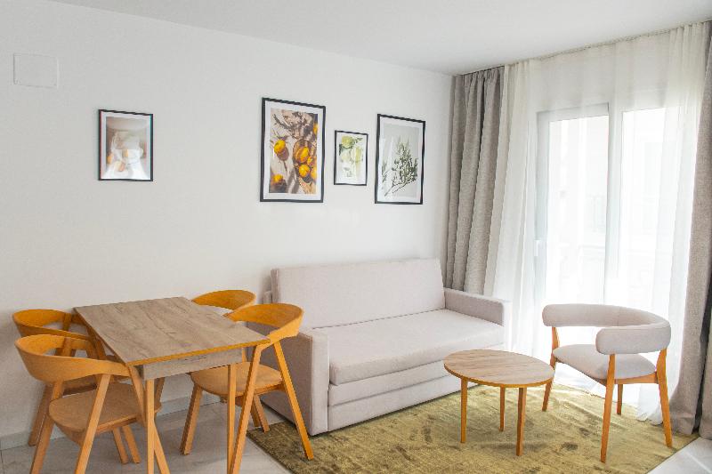 Olive Boutique Hotel