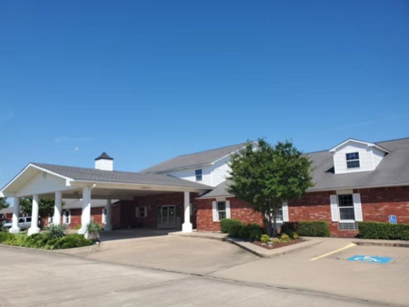 Candlelight Inn & Suites Hwy 69 Near Mcalester image