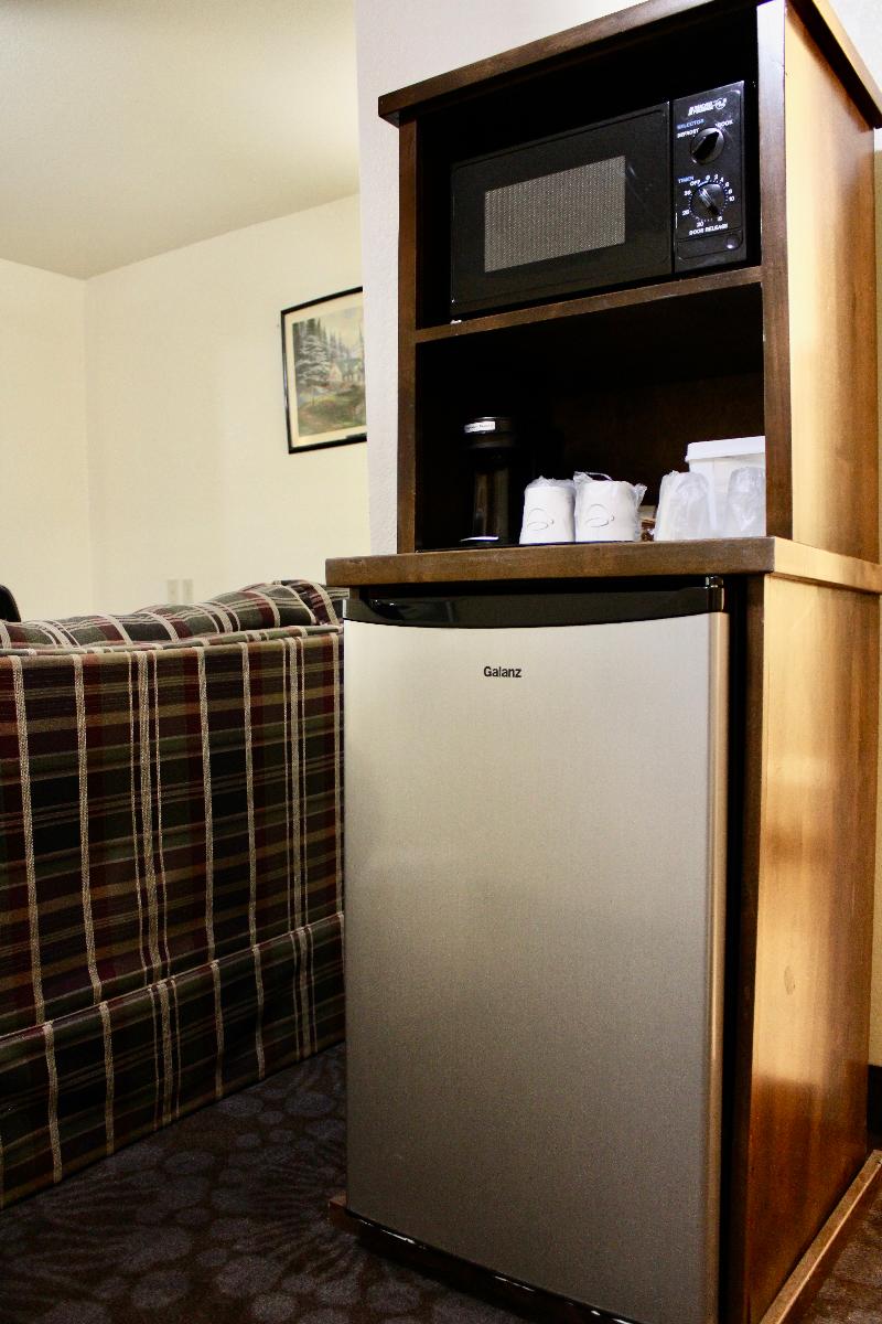 Candlelight Inn & Suites Hwy 69 Near Mcalester image
