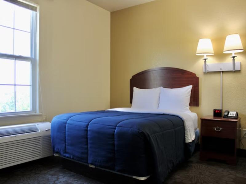 Candlelight Inn & Suites Hwy 69 Near Mcalester image
