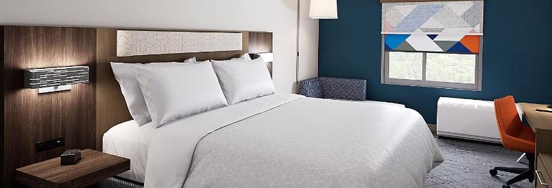Holiday Inn Express Suites Augusta W Grovetown IHG image