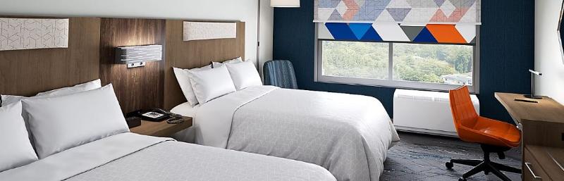 Holiday Inn Express Suites Augusta W Grovetown IHG image