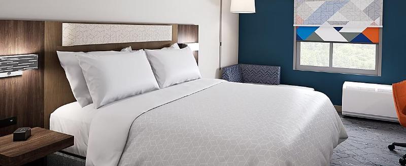 Holiday Inn Express Suites Augusta W Grovetown IHG image