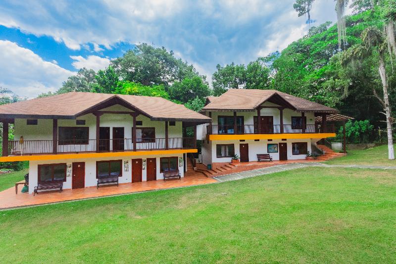 La Selva Hotel San Jeronimo image