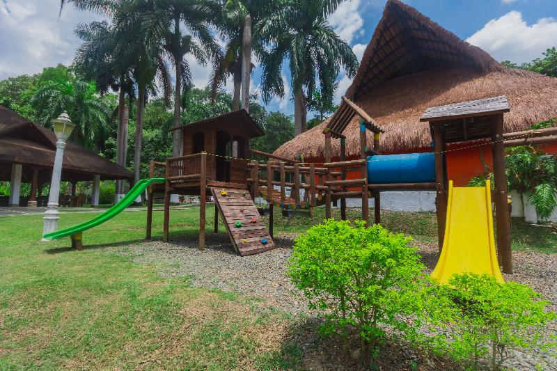 La Selva Hotel San Jeronimo image