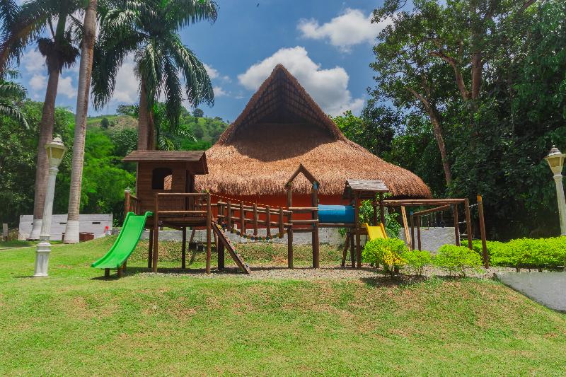 La Selva Hotel San Jeronimo image
