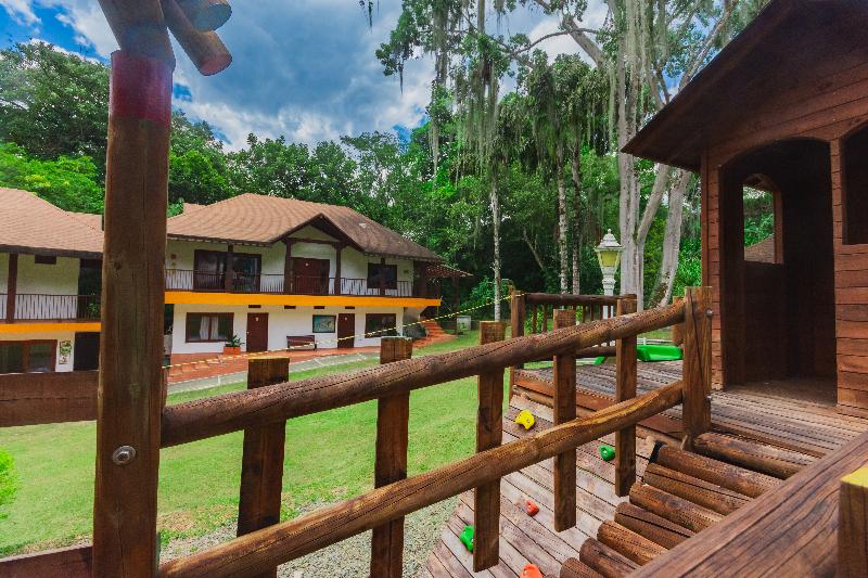 La Selva Hotel San Jeronimo image