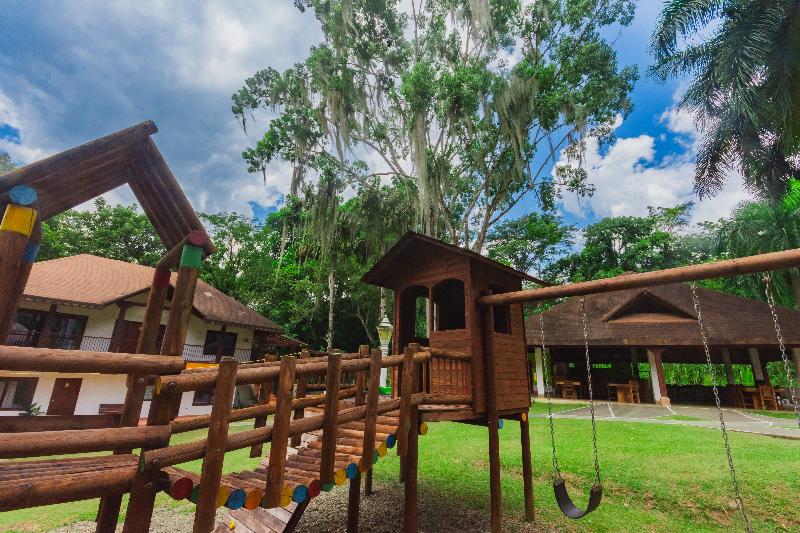 La Selva Hotel San Jeronimo image