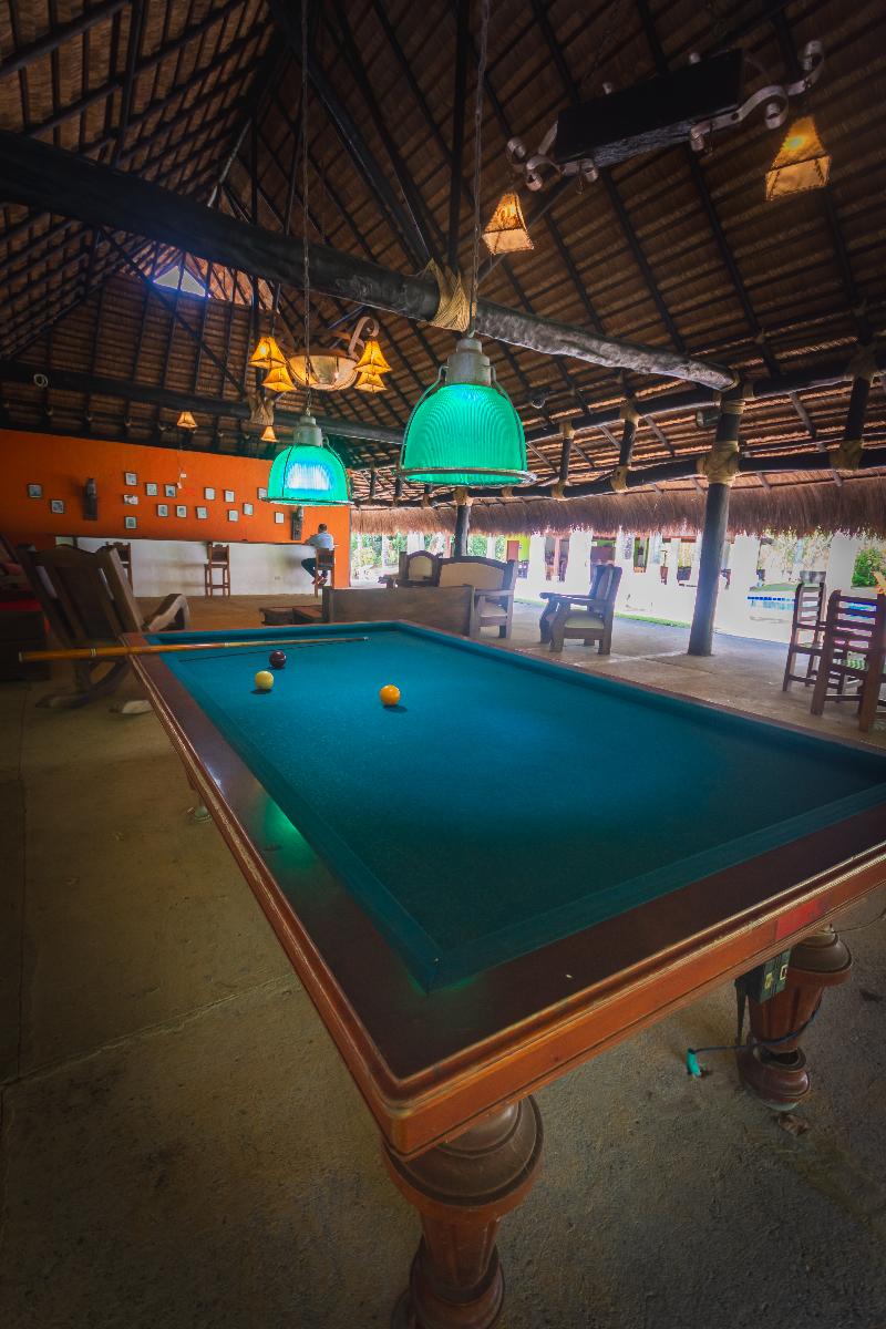 La Selva Hotel San Jeronimo image