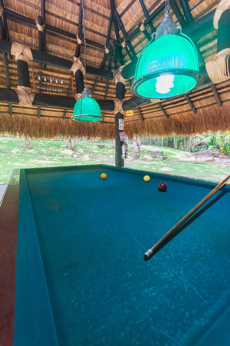 La Selva Hotel San Jeronimo image