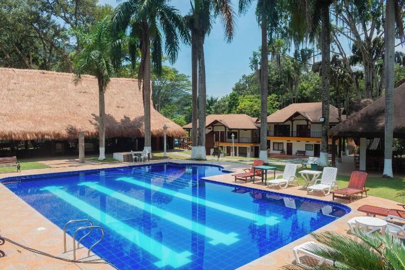 La Selva Hotel San Jeronimo image