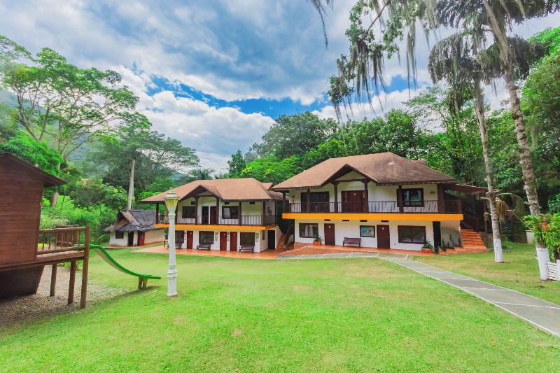 La Selva Hotel San Jeronimo image