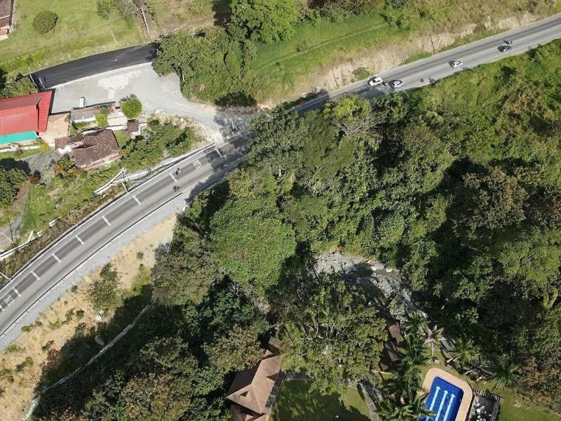 La Selva Hotel San Jeronimo image