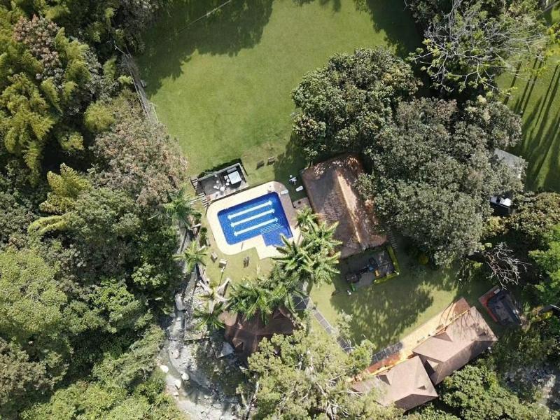 La Selva Hotel San Jeronimo image