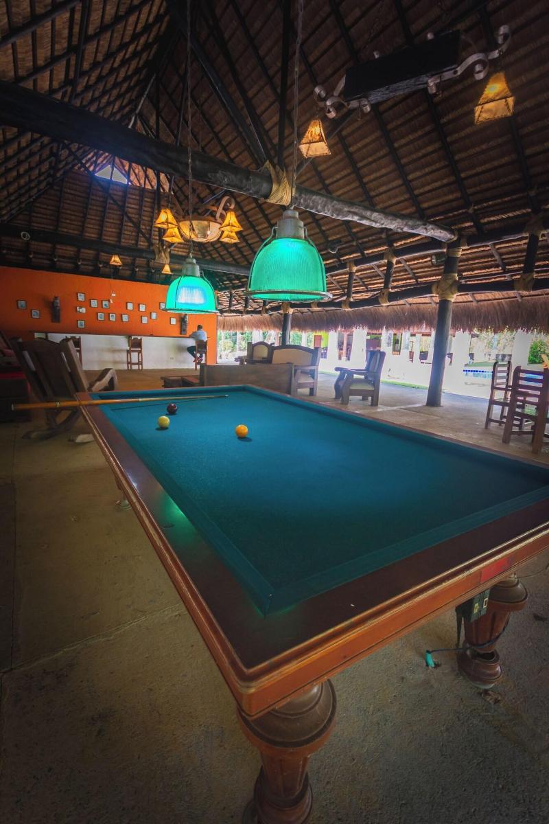 La Selva Hotel San Jeronimo image