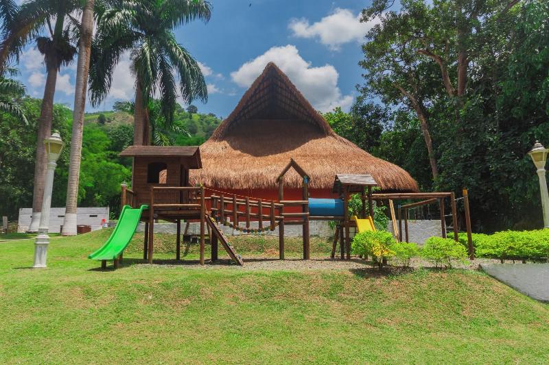 La Selva Hotel San Jeronimo image 8