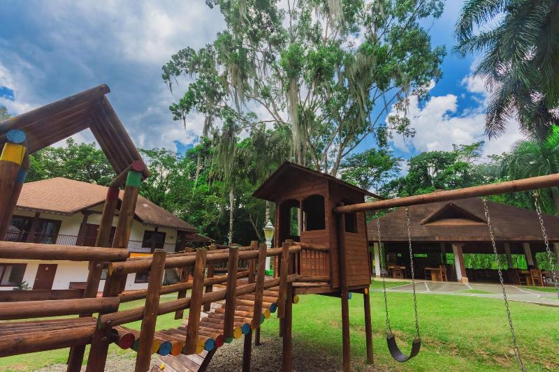 La Selva Hotel San Jeronimo image 4