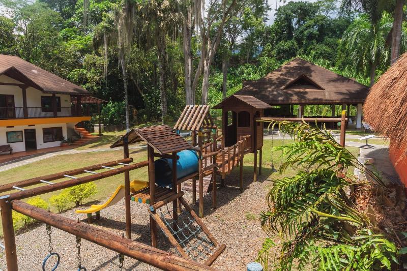 La Selva Hotel San Jeronimo image