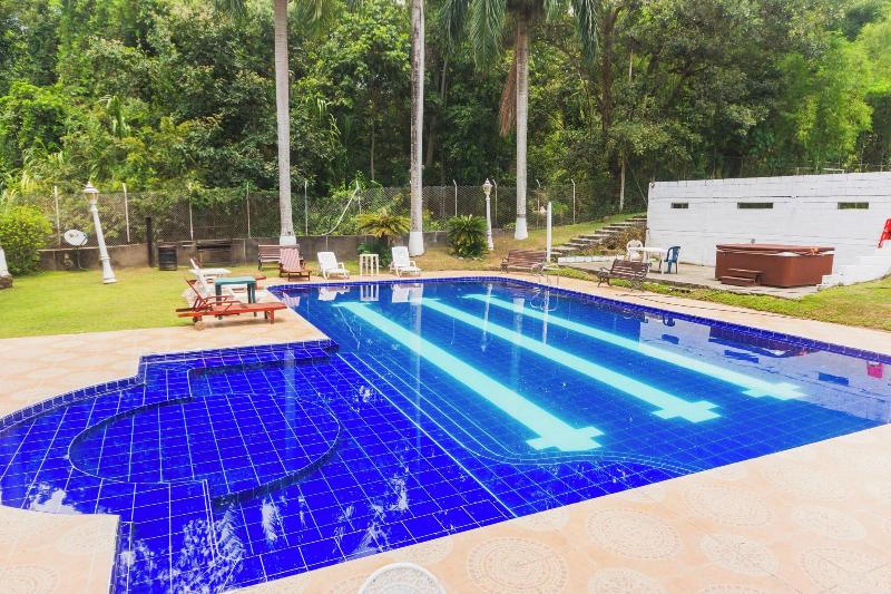 La Selva Hotel San Jeronimo image