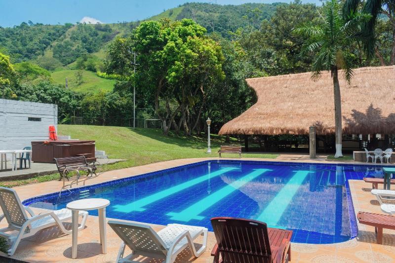 La Selva Hotel San Jeronimo image