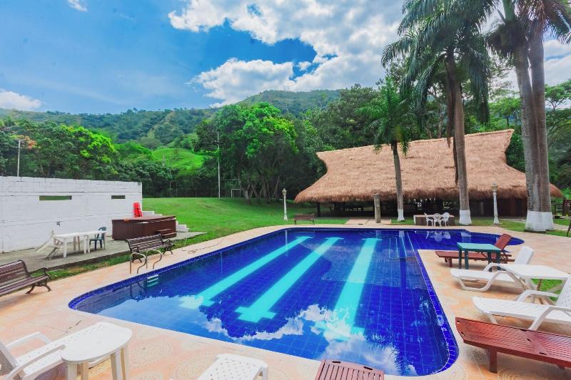 La Selva Hotel San Jeronimo image