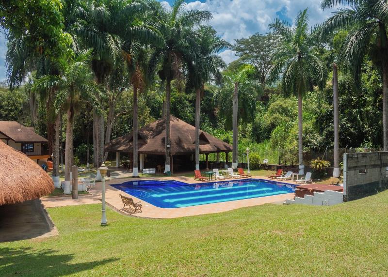 La Selva Hotel San Jeronimo image