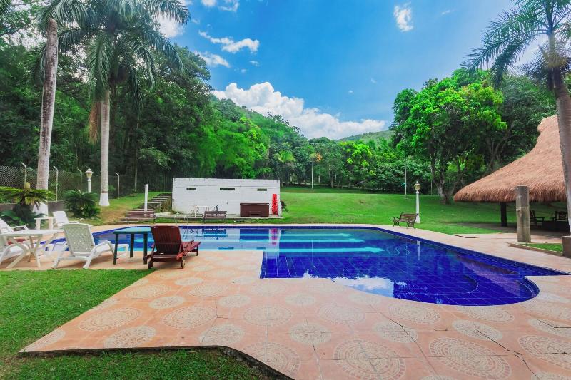 La Selva Hotel San Jeronimo image