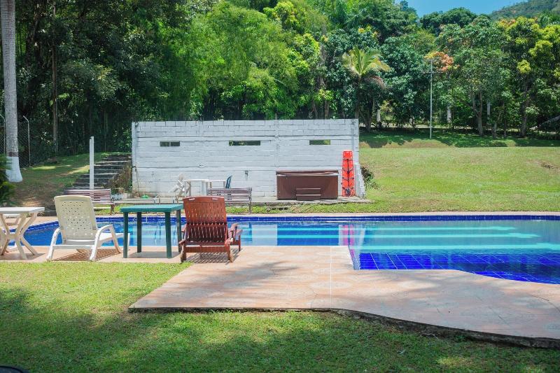 La Selva Hotel San Jeronimo image