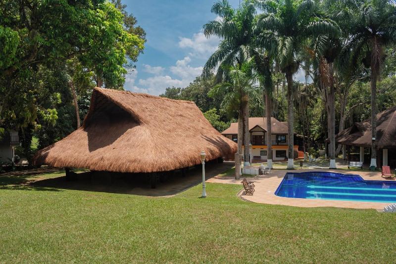 La Selva Hotel San Jeronimo image