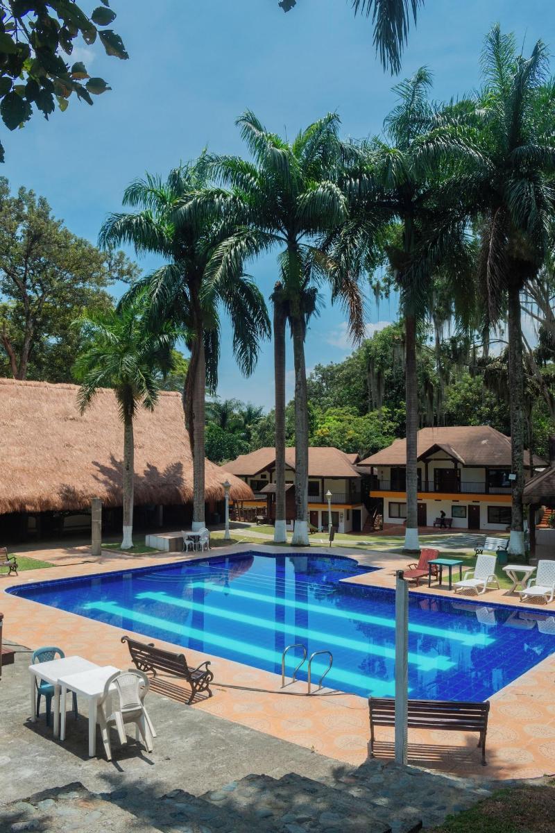 La Selva Hotel San Jeronimo image