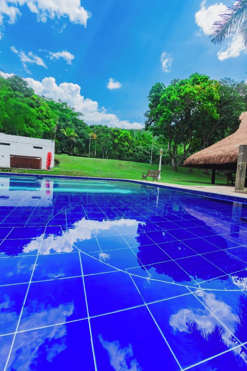La Selva Hotel San Jeronimo image