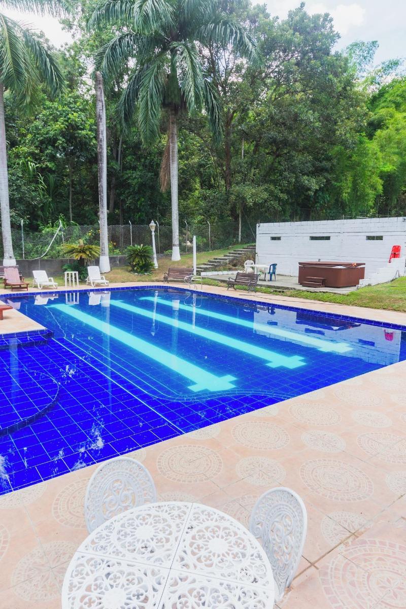 La Selva Hotel San Jeronimo image