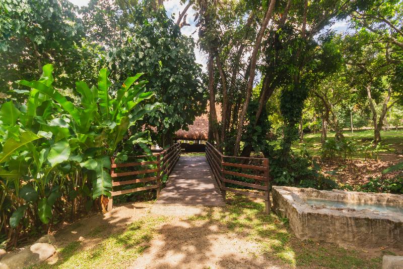 La Selva Hotel San Jeronimo COM