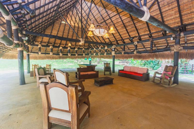 La Selva Hotel San Jeronimo image