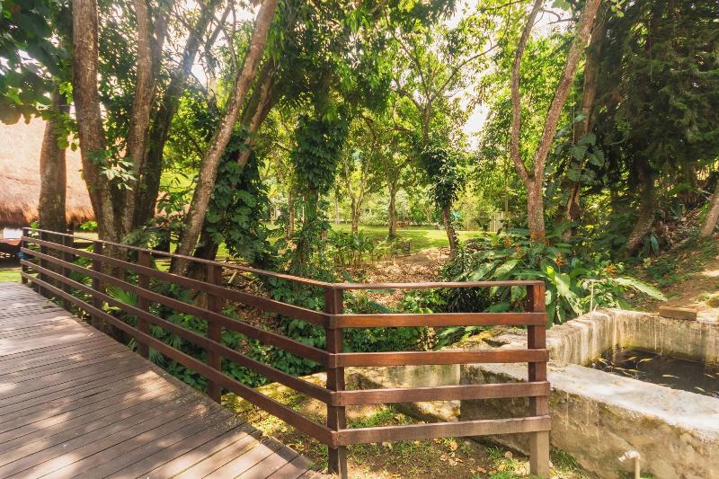 La Selva Hotel San Jeronimo image