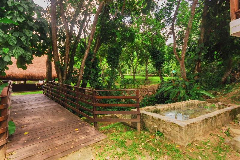 La Selva Hotel San Jeronimo image