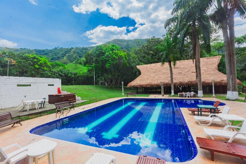 La Selva Hotel San Jeronimo image