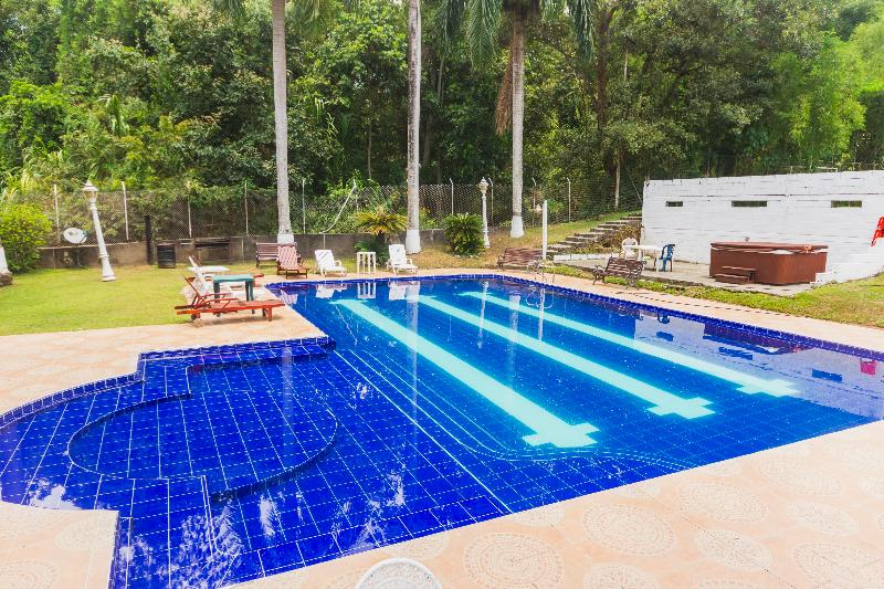 La Selva Hotel San Jeronimo image