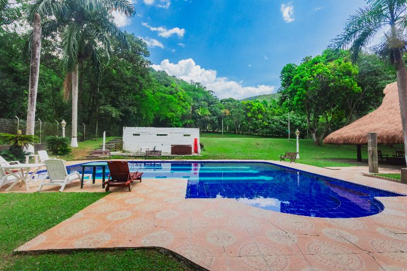 La Selva Hotel San Jeronimo image