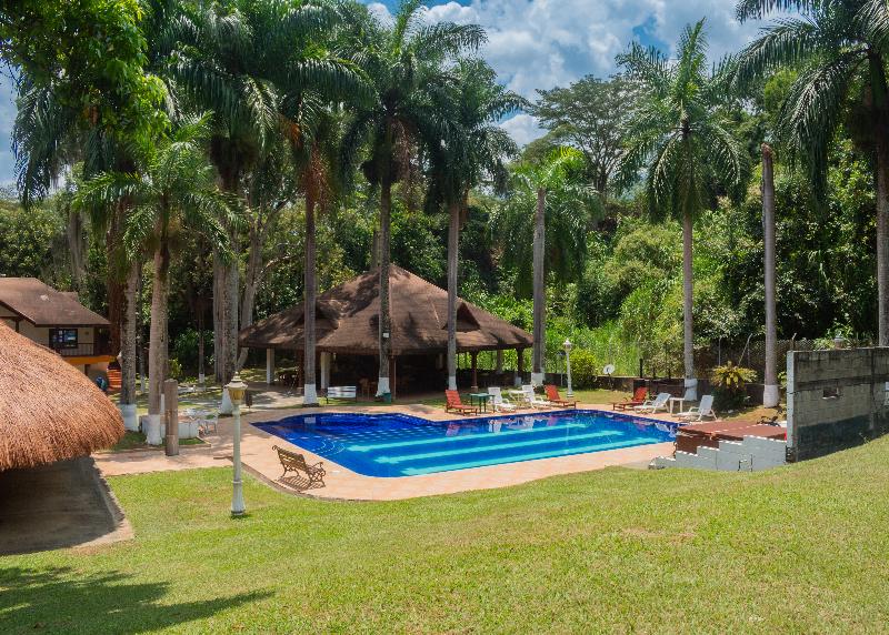 La Selva Hotel San Jeronimo image