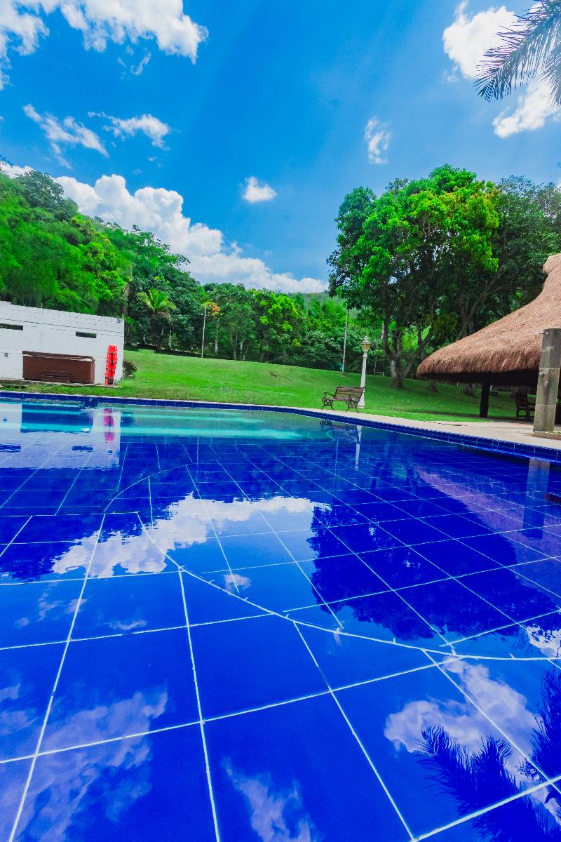 La Selva Hotel San Jeronimo image