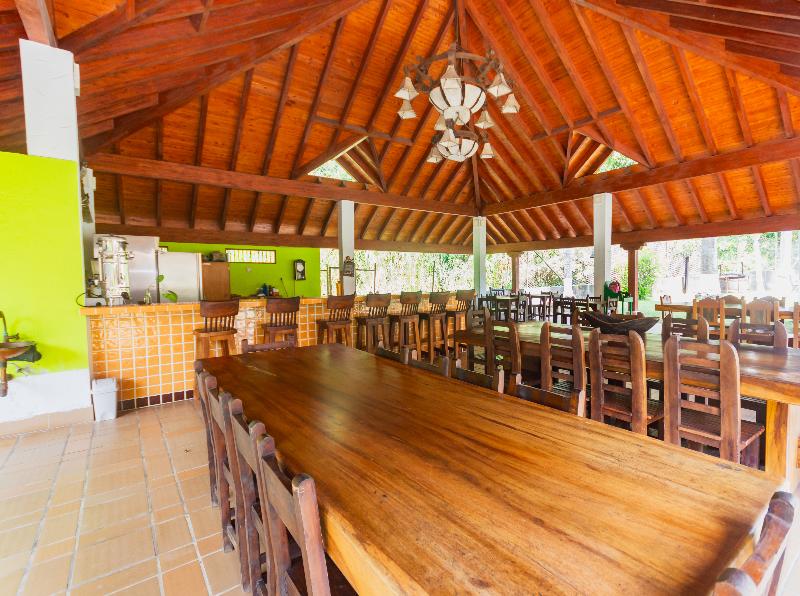 La Selva Hotel San Jeronimo image