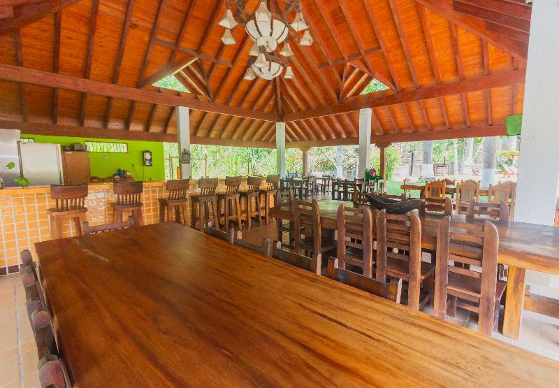 La Selva Hotel San Jeronimo image