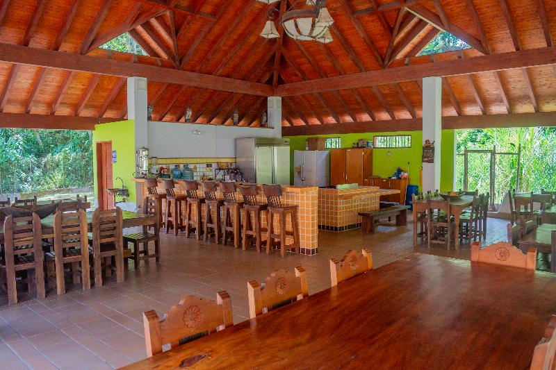 La Selva Hotel San Jeronimo image