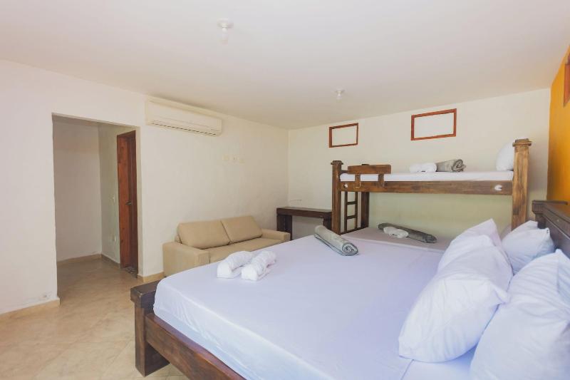 La Selva Hotel San Jeronimo image