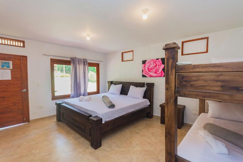 La Selva Hotel San Jeronimo image